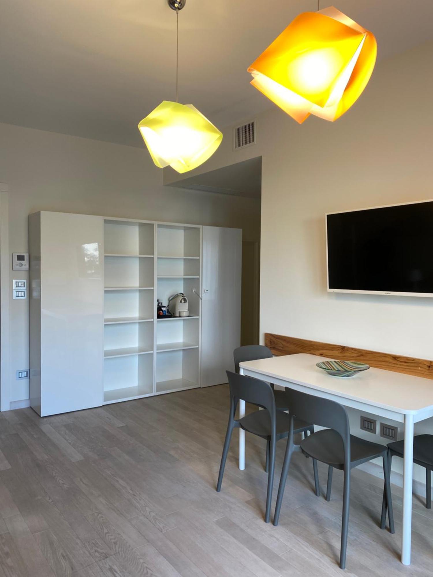 Casa Orpheus Apartment