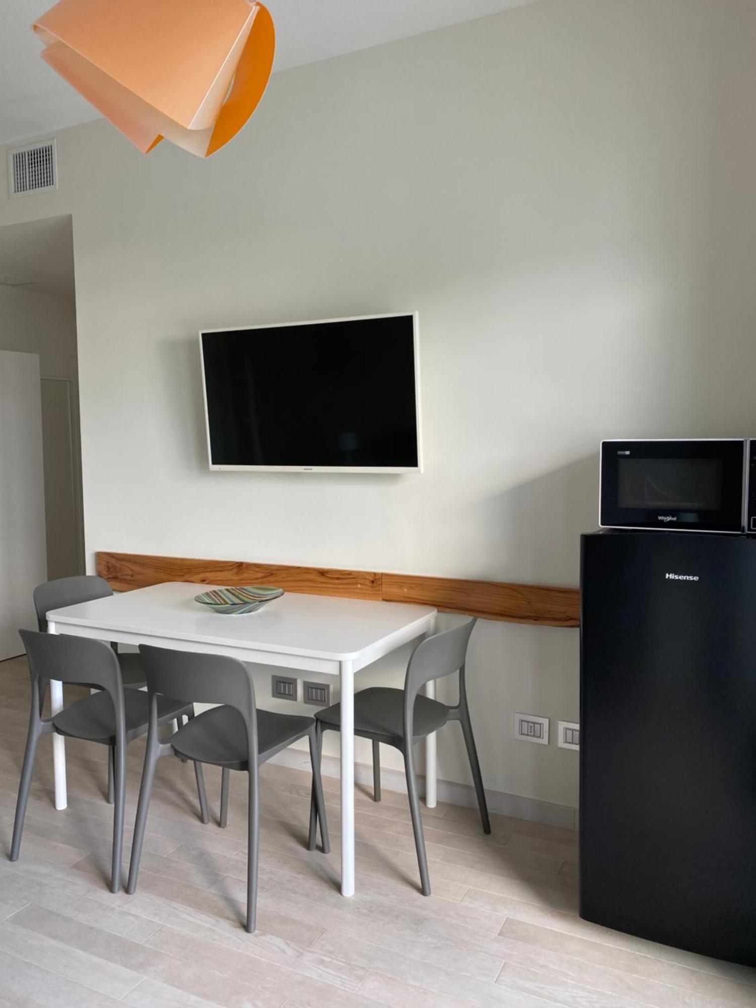 Casa Orpheus Apartment Bari