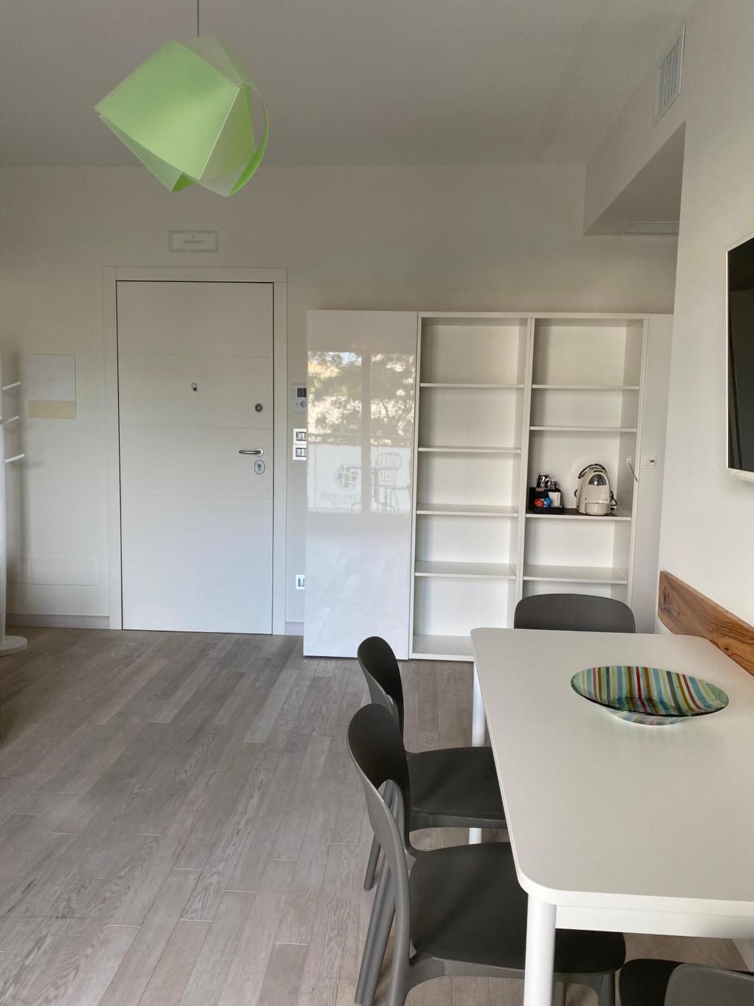 Casa Orpheus Apartment