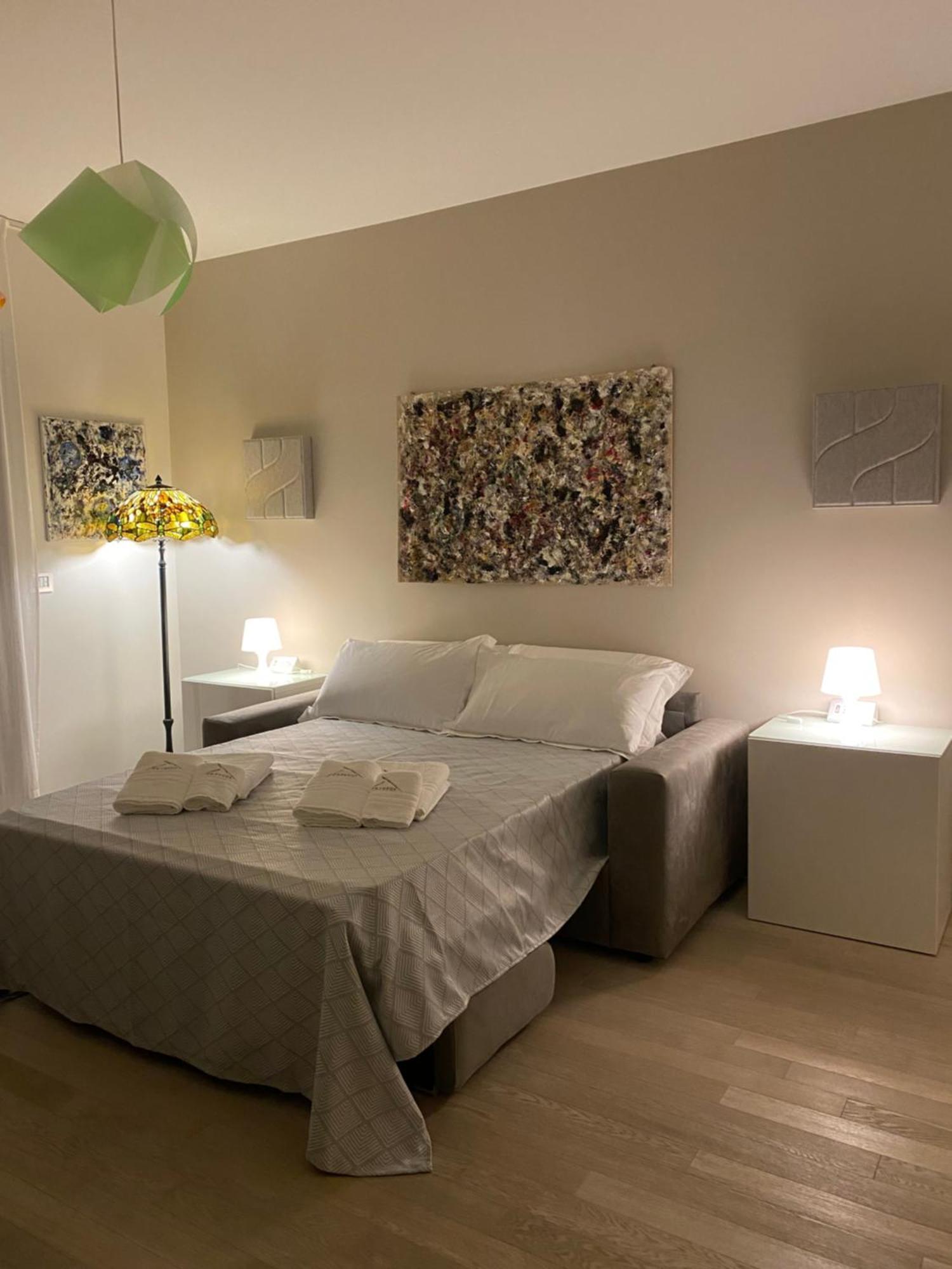 Casa Orpheus Apartment