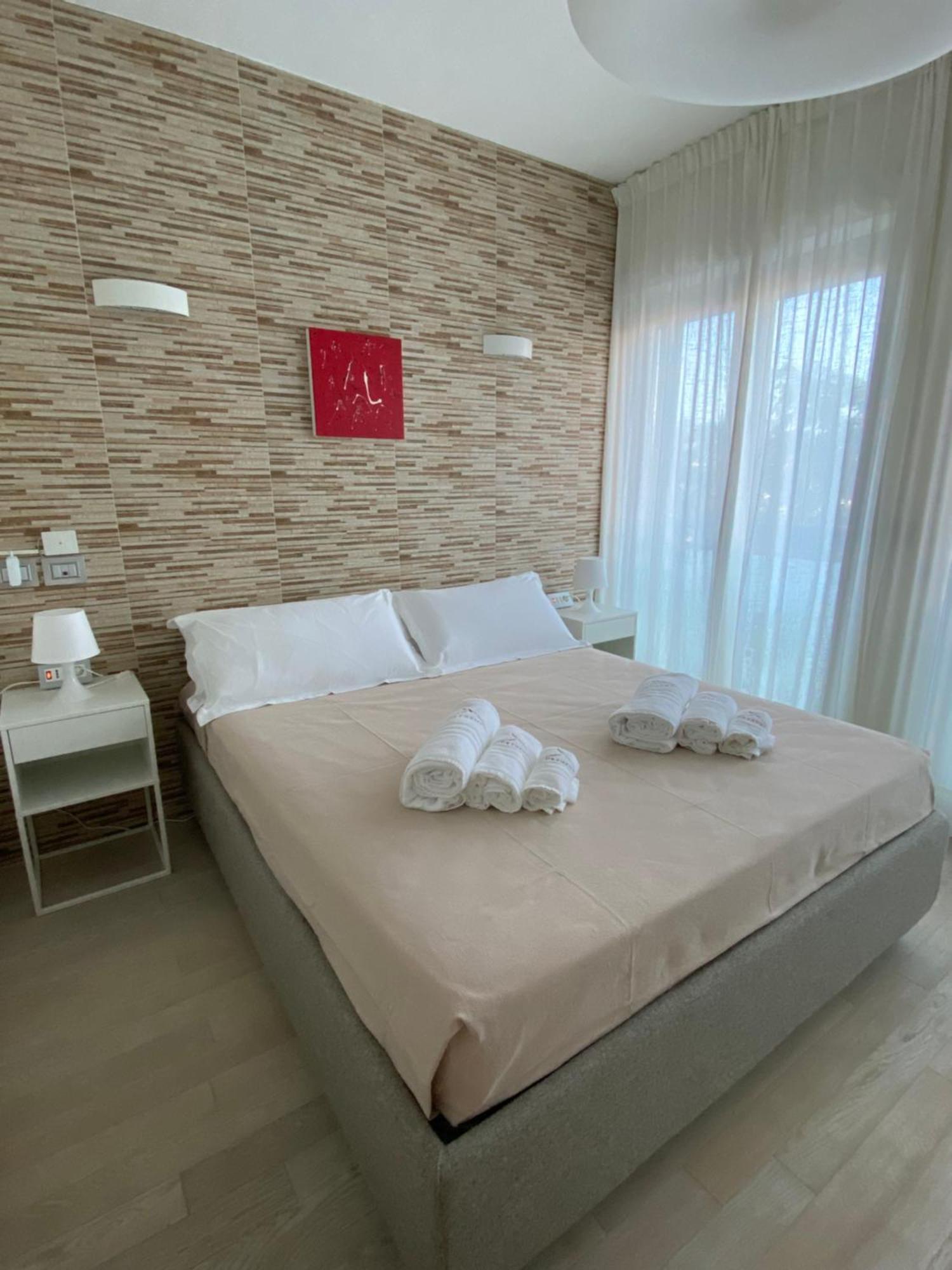 Apartment Casa Orpheus
