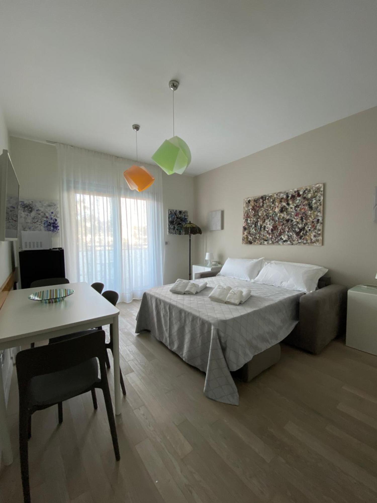 Apartment Casa Orpheus *