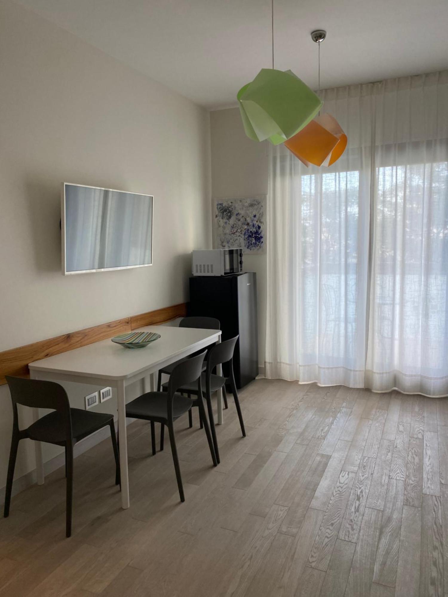 Apartment Casa Orpheus Bari