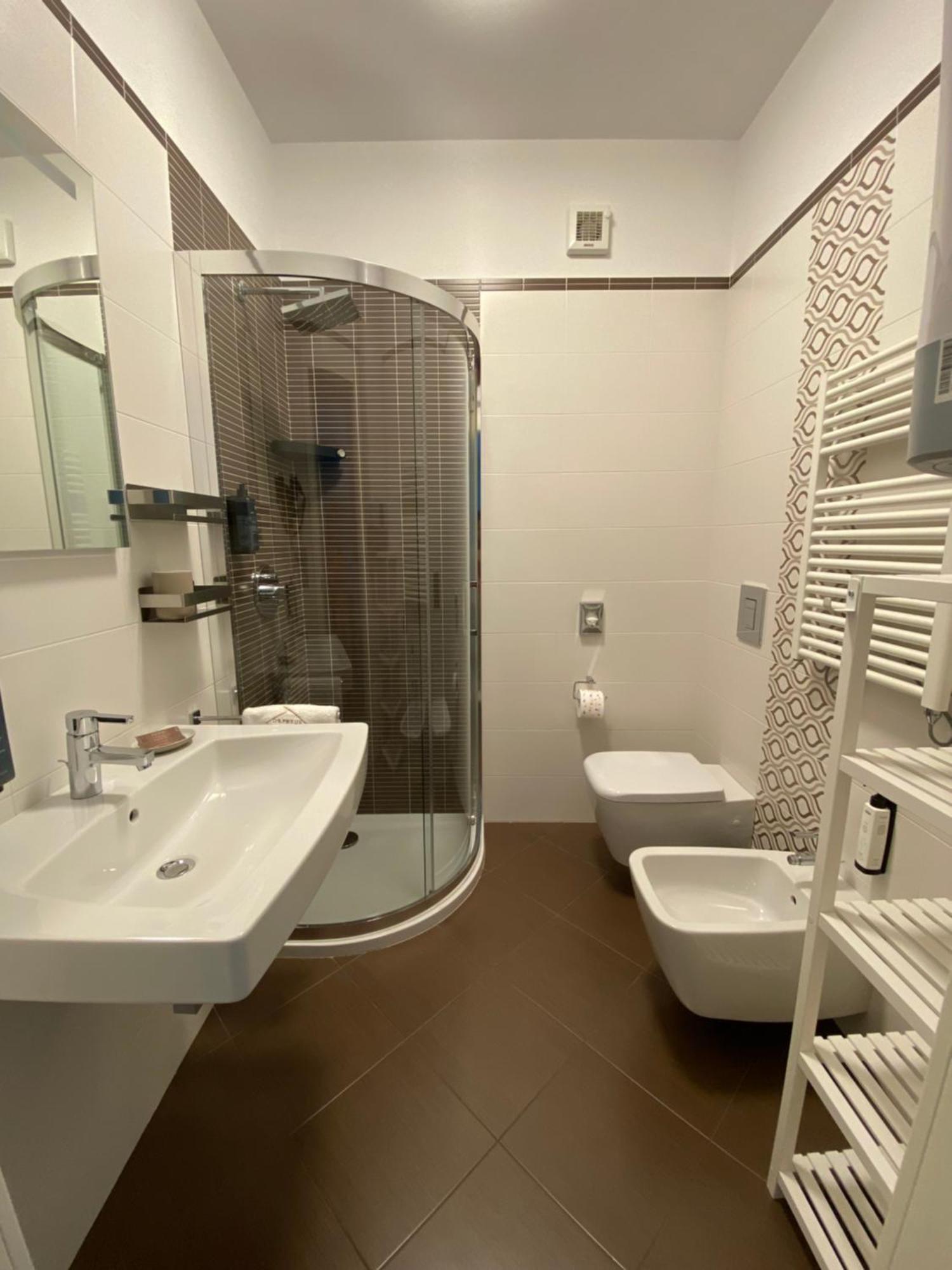 Apartamento Casa Orpheus