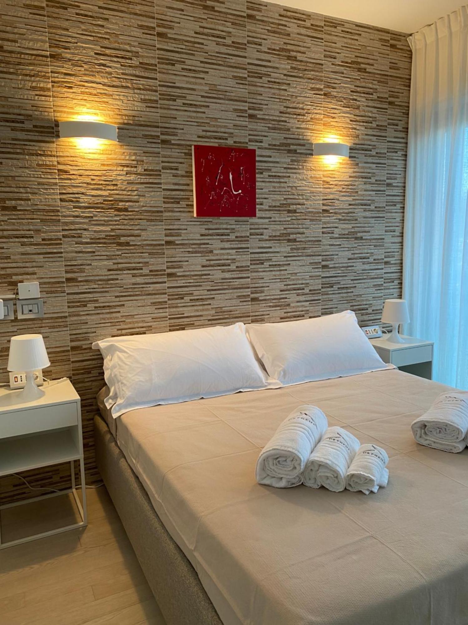 Apartamento Casa Orpheus *