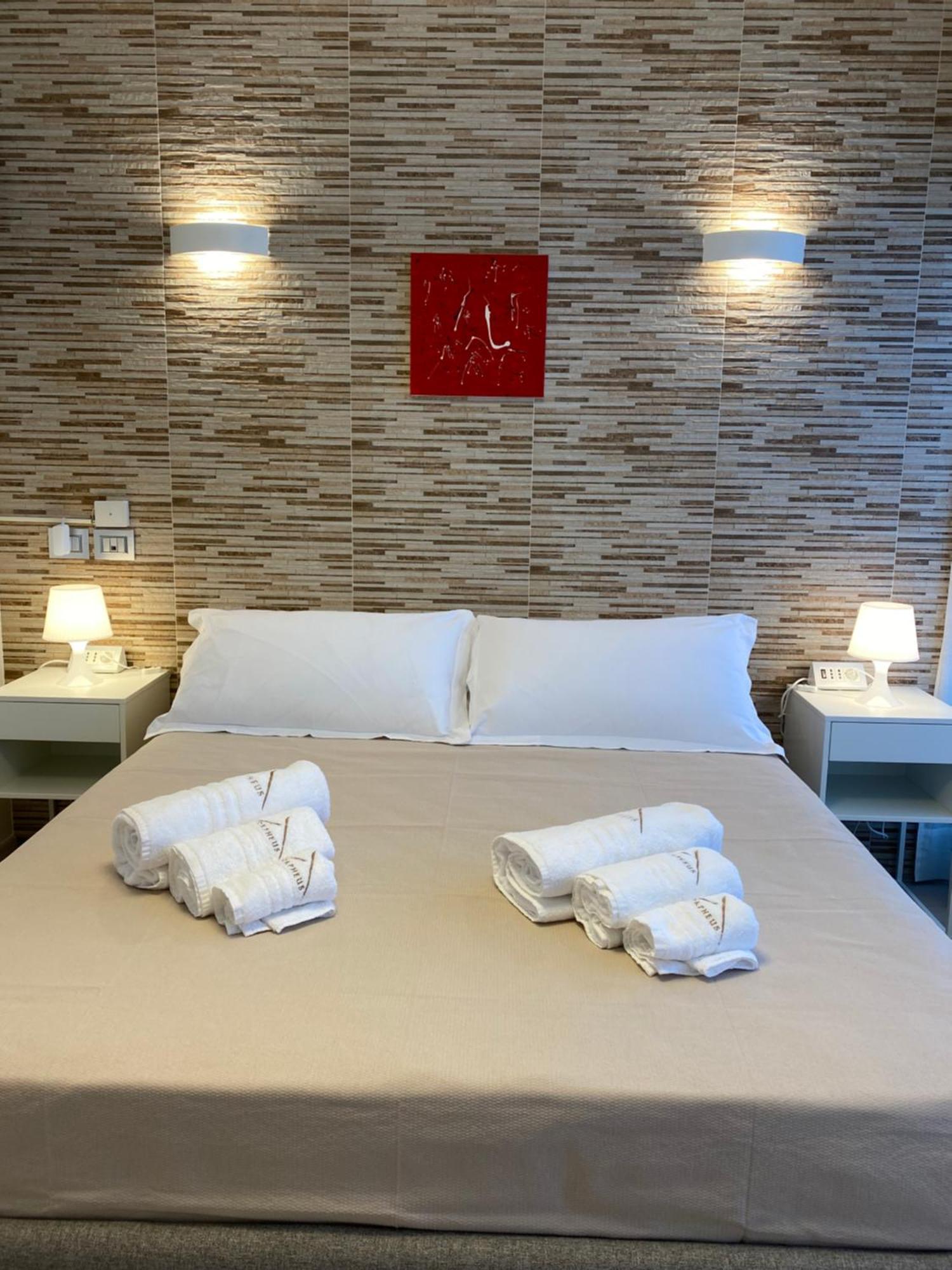 Apartamento Casa Orpheus *
