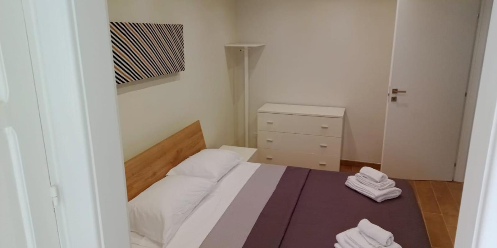 Appartement Samar 2 Bari