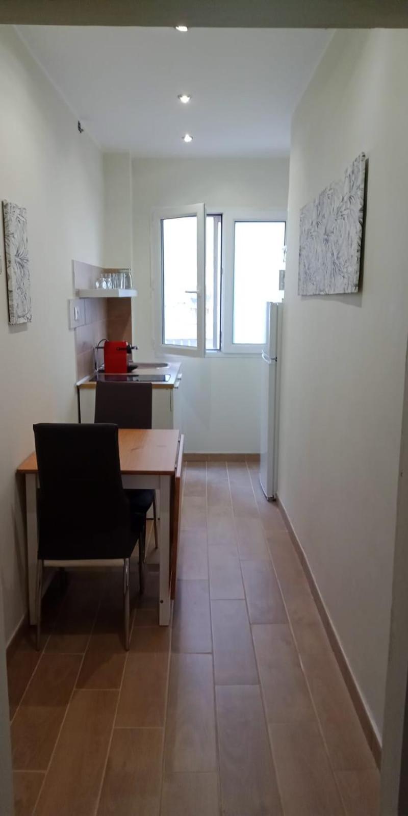 Samar 2 Appartement