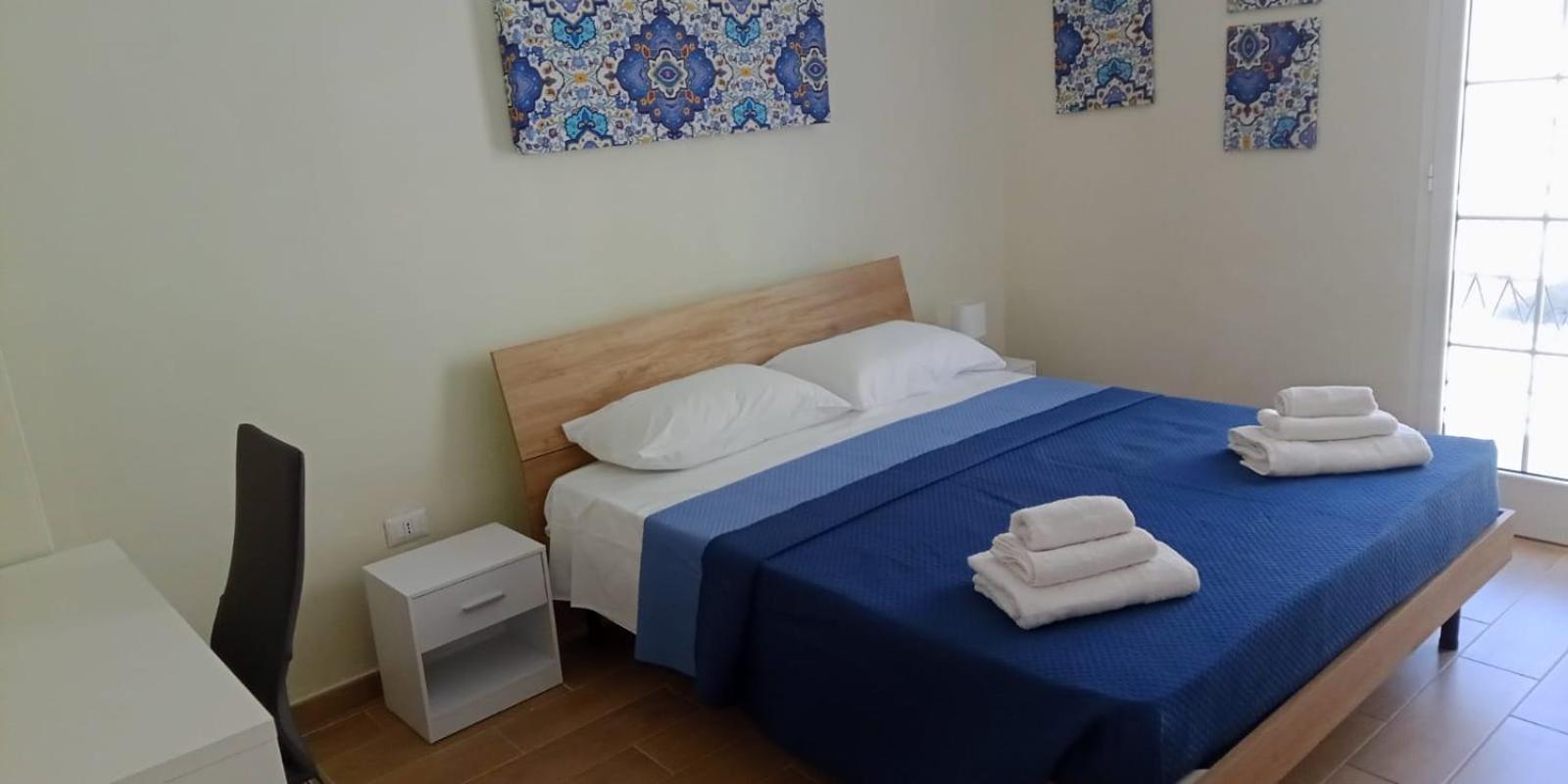Samar 2 Appartement