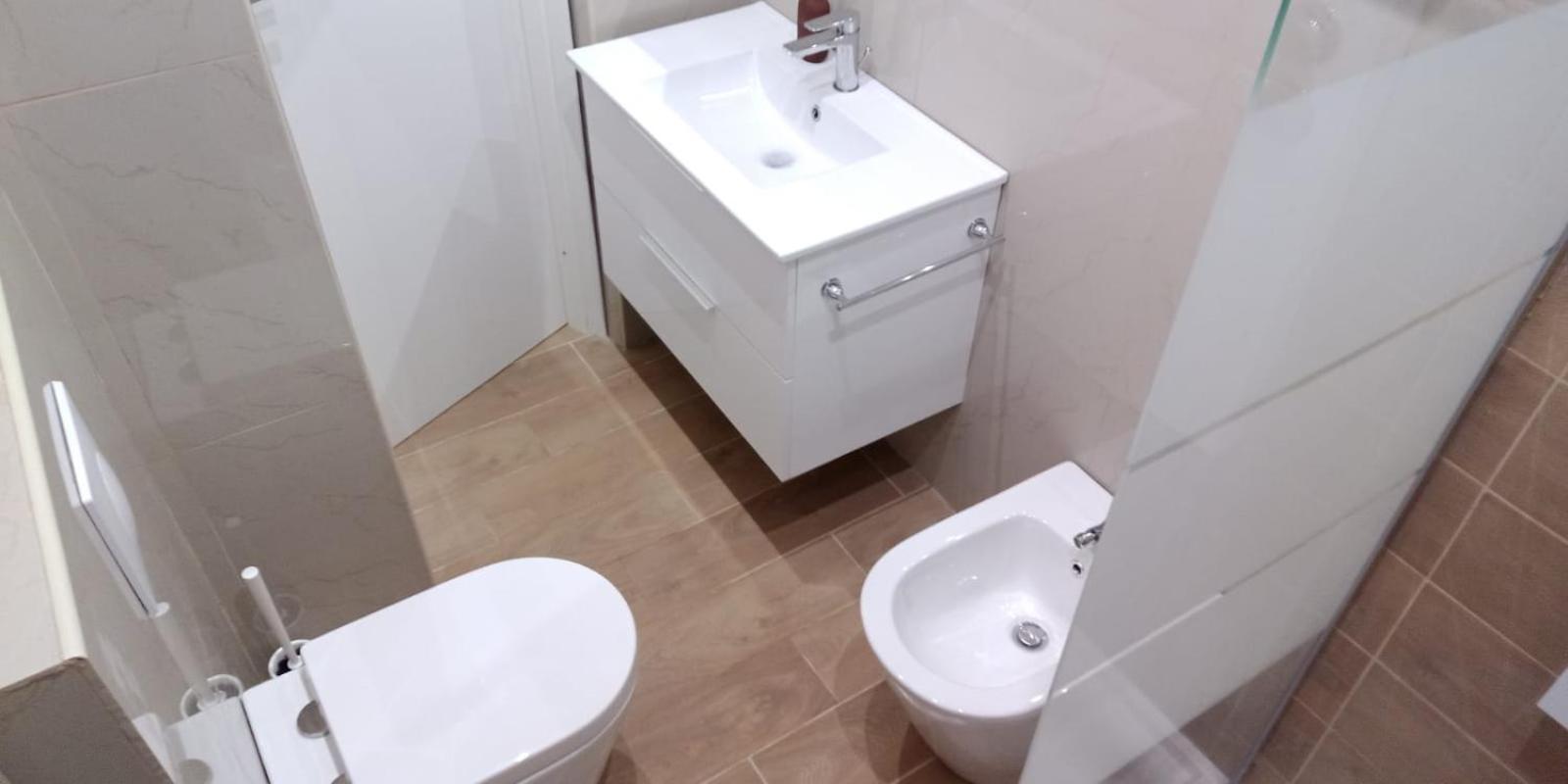 Appartement Samar 2 Bari