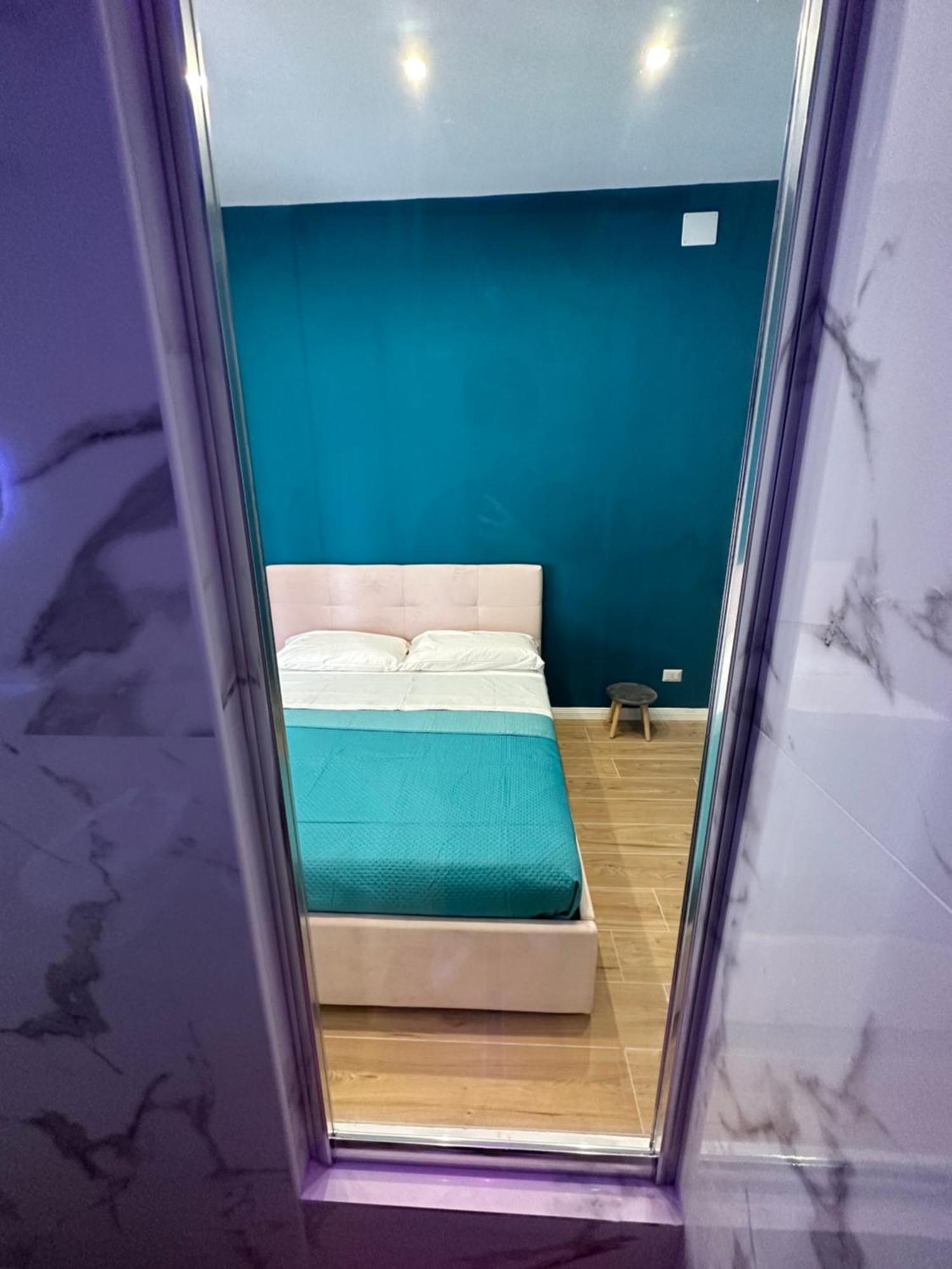 Teresa S Luxury Apartment Bari