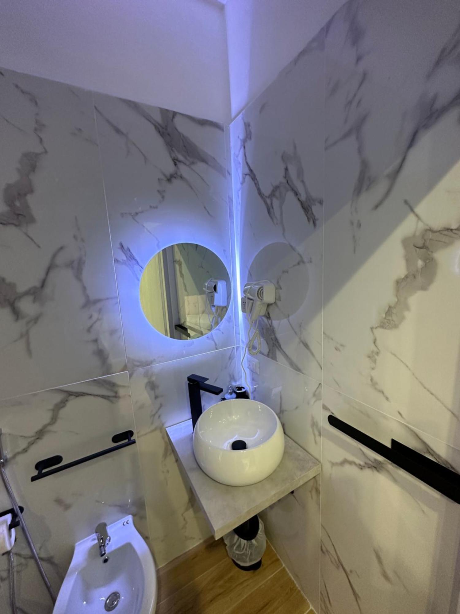 Apartment Teresa S Luxury