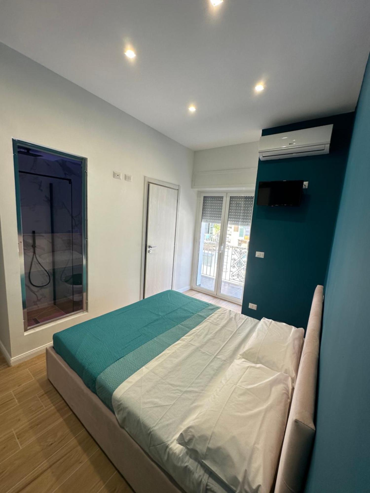 Teresa S Luxury Apartment *