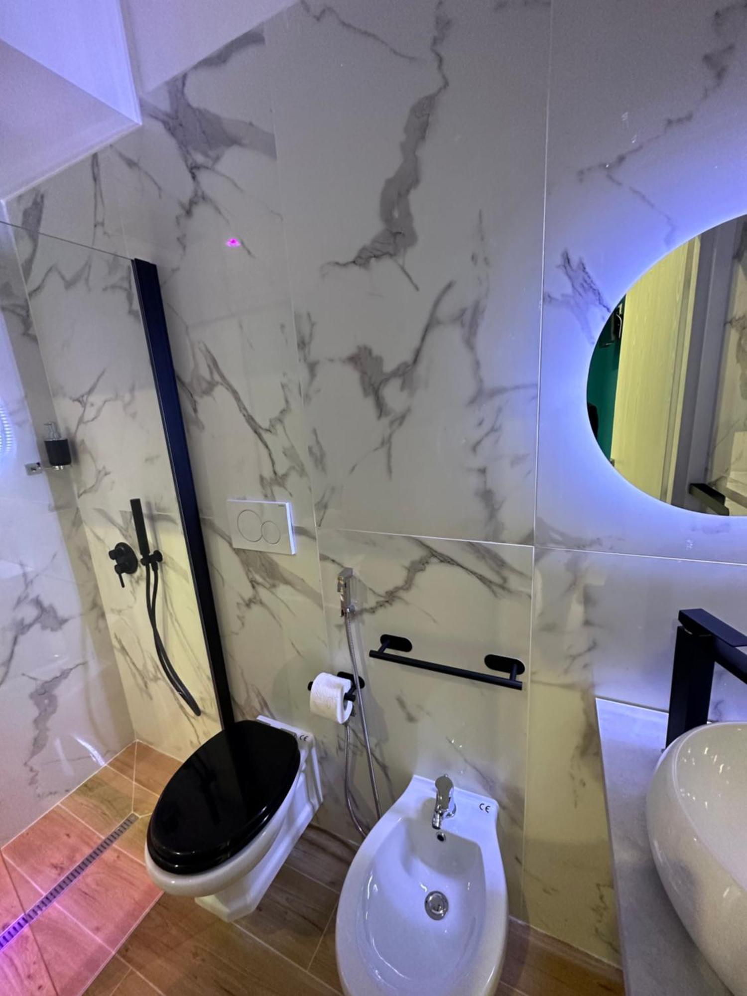 Apartment Teresa S Luxury *