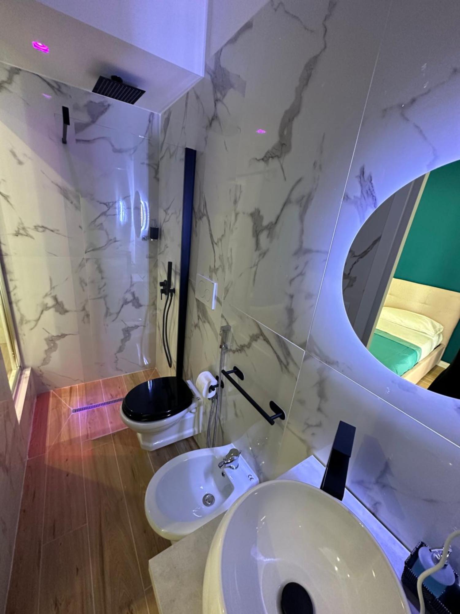 Teresa S Luxury Apartment *