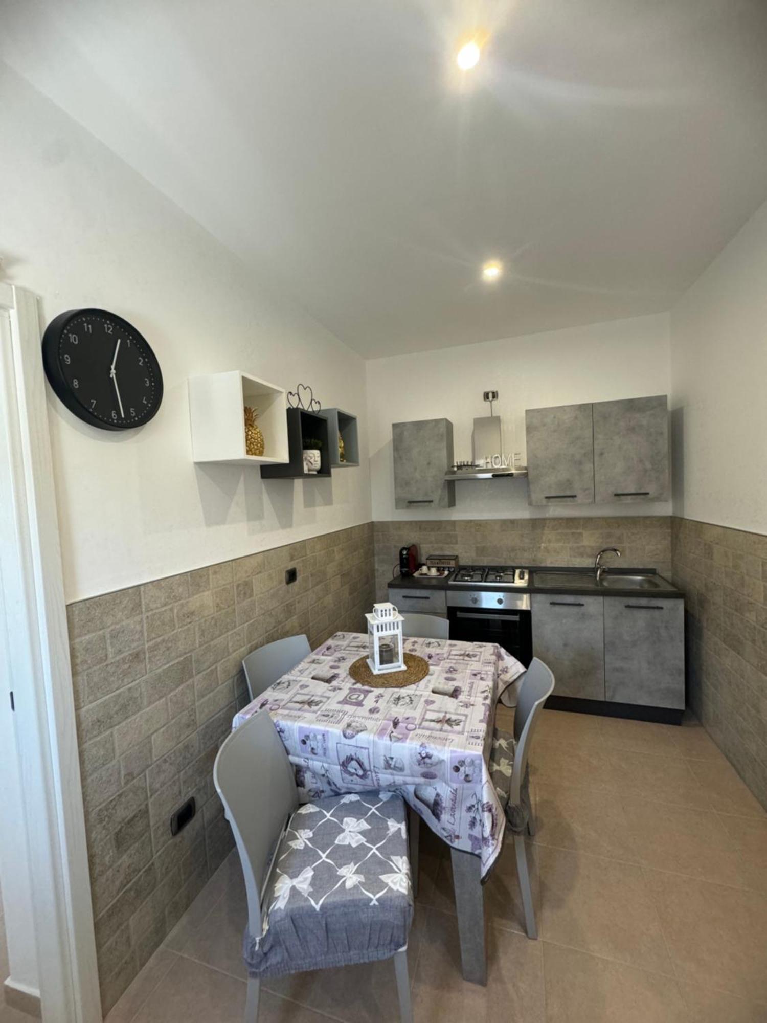 Apartment Solemar Bari