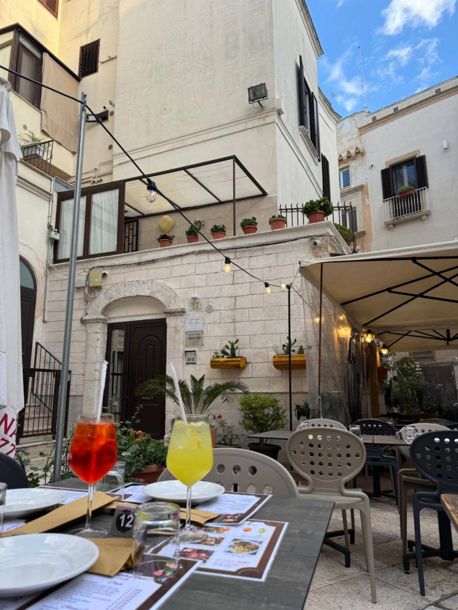 Apartman Rosi Bari