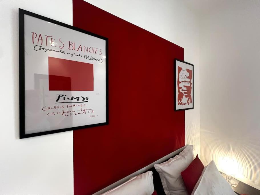 Apartament Picasso-bozzi 59 Bari