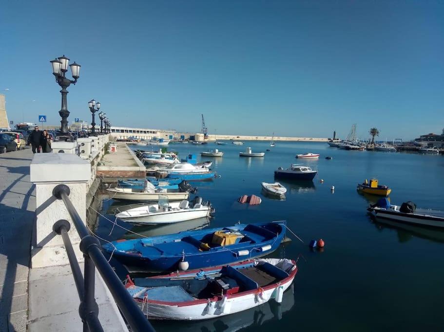 Picasso-bozzi 59 Apartament Bari