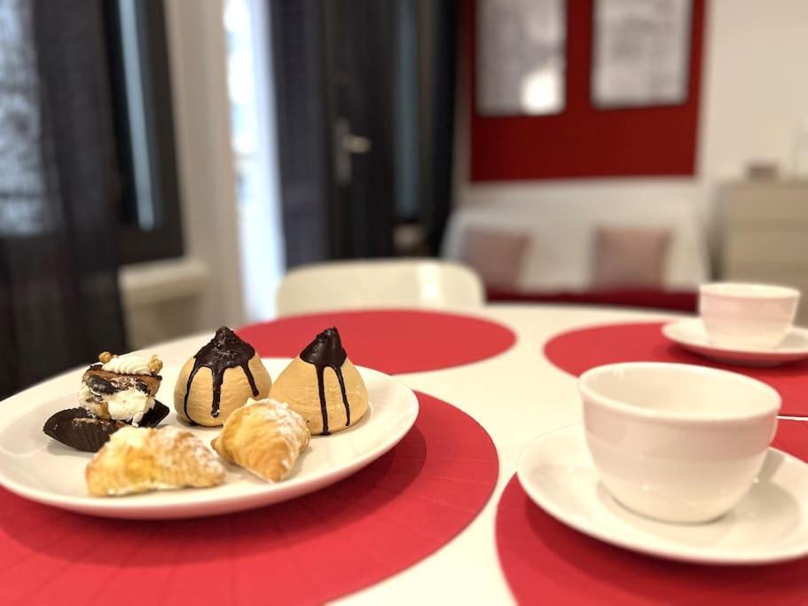 Picasso-bozzi 59 Apartament Bari