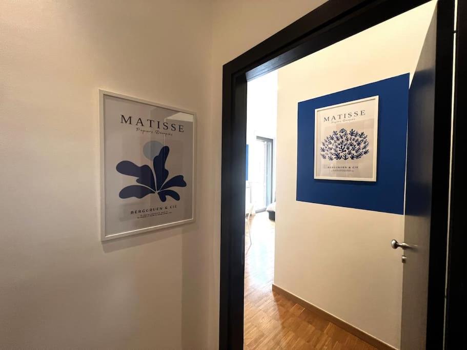 Matisse-bozzi 59 Apartment Bari