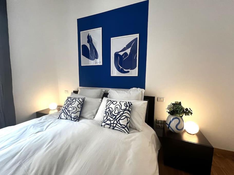 Apartment Matisse-bozzi 59 *