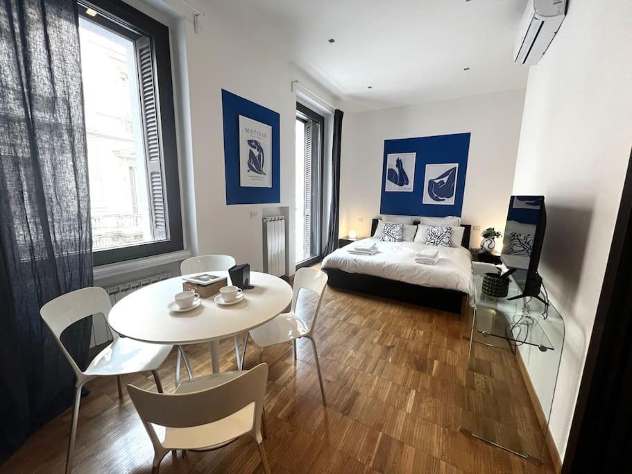 Matisse-bozzi 59 Apartment