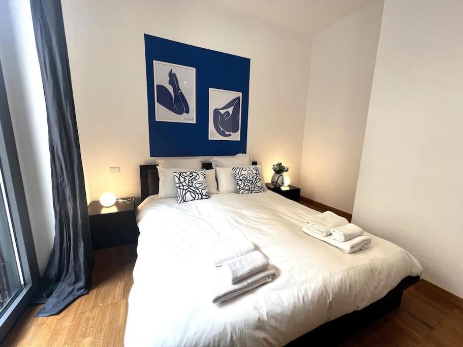 Matisse-bozzi 59 Apartment Bari