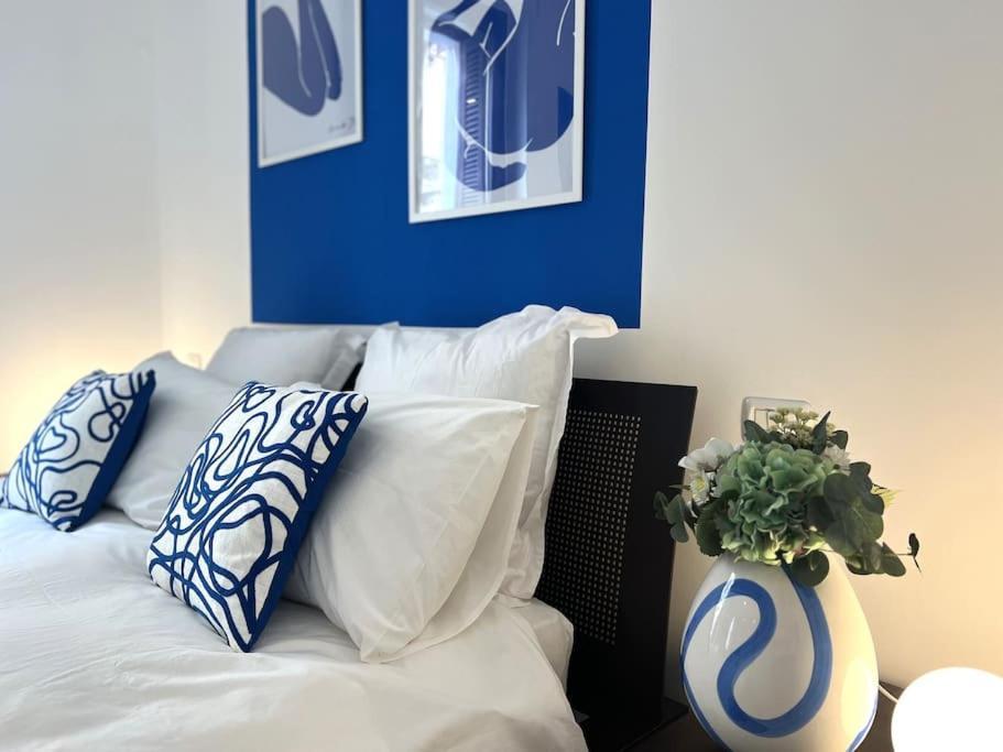 Matisse-bozzi 59 Apartment Bari
