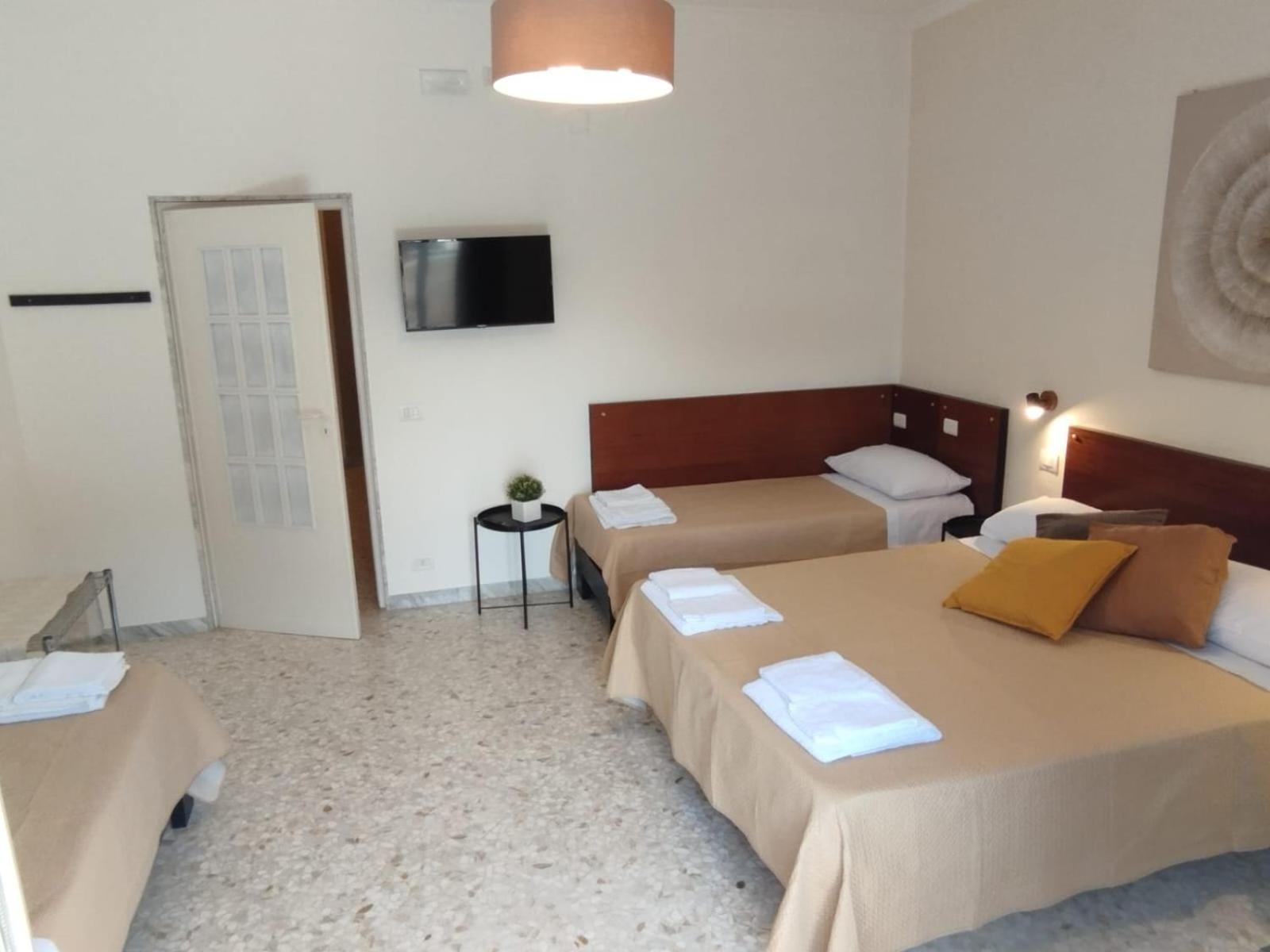 Principe Amedeo 403 Bari