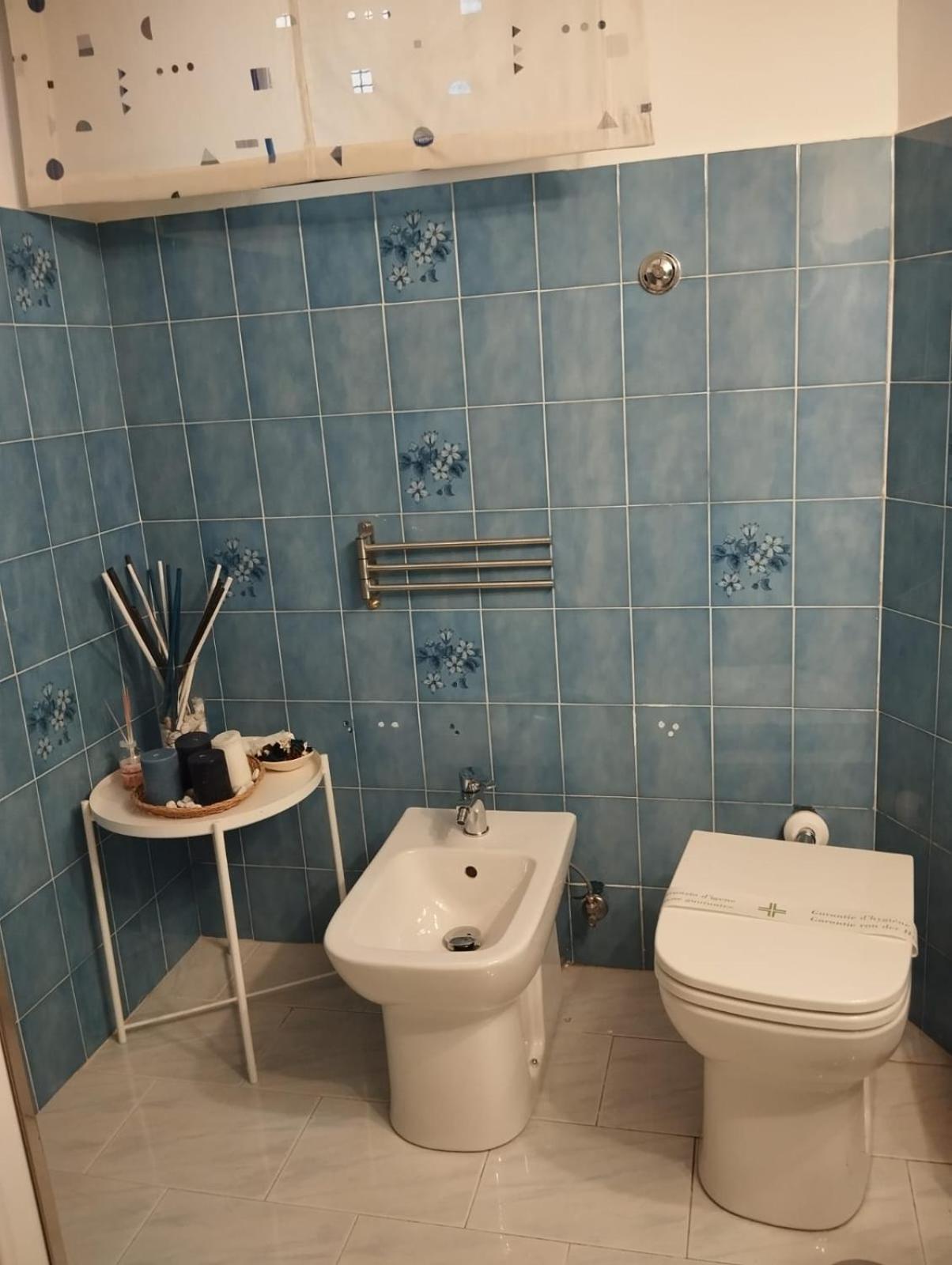 Principe Amedeo 403 Appartement Bari