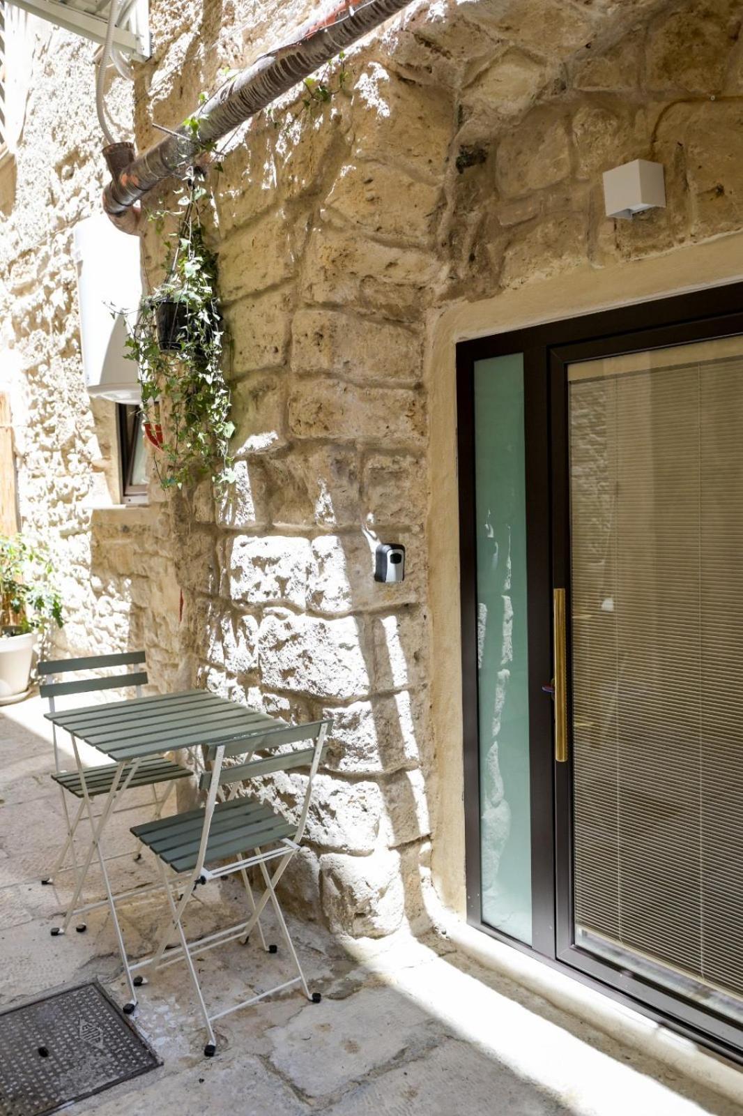 Ferienhaus Fiscardi