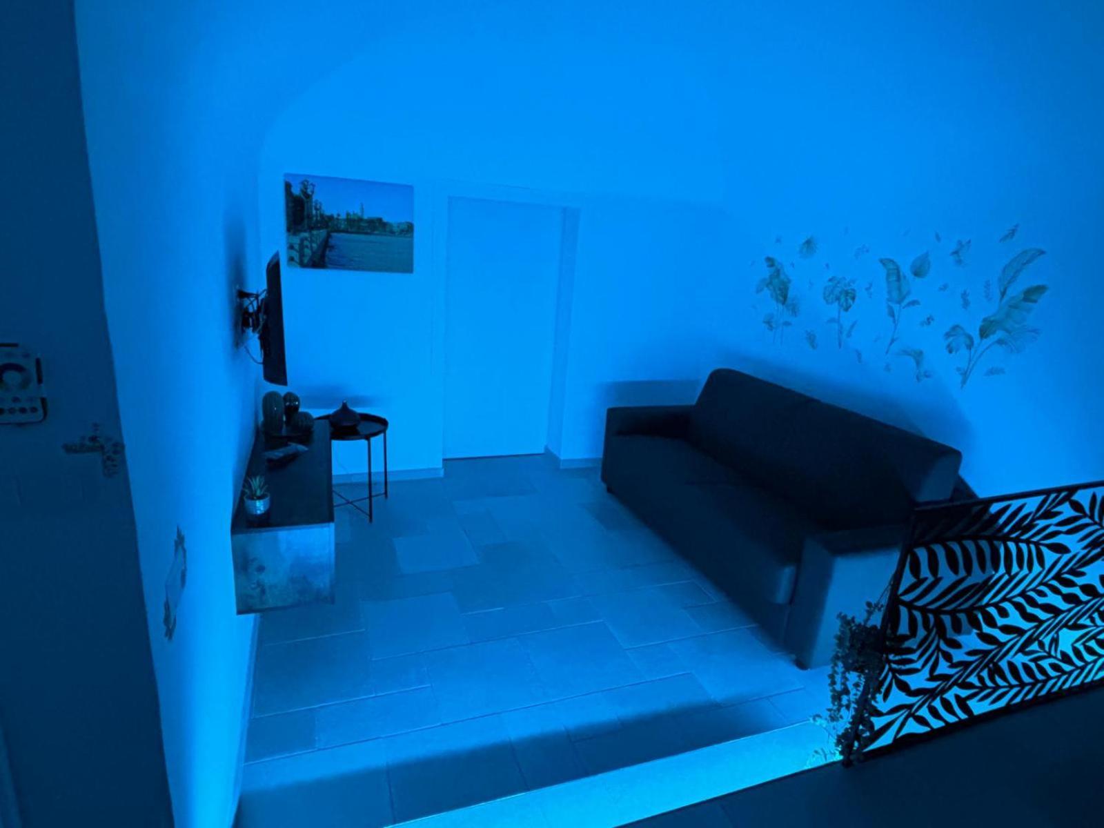 Mecy's Guest house *