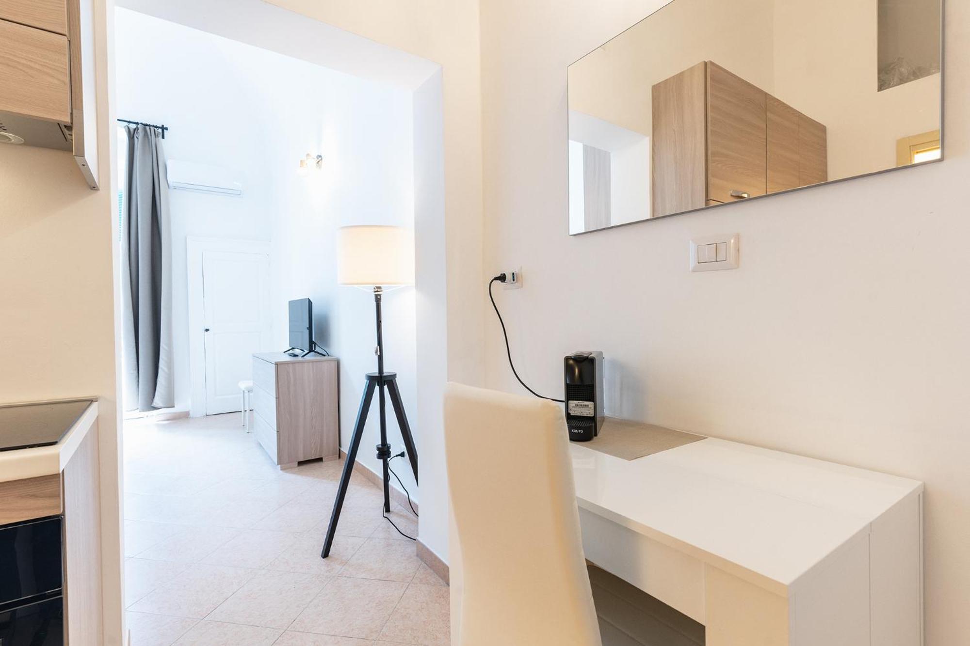 Dante 307 Apartment *
