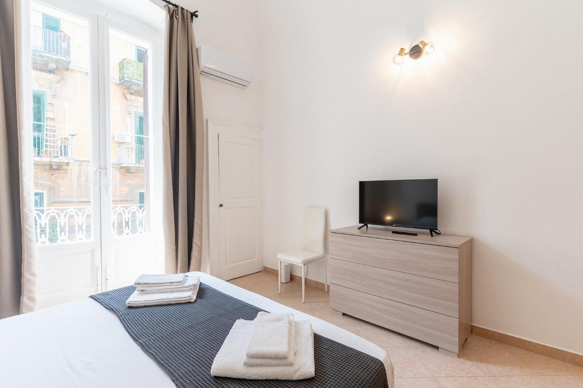 Apartment Dante 307 Bari