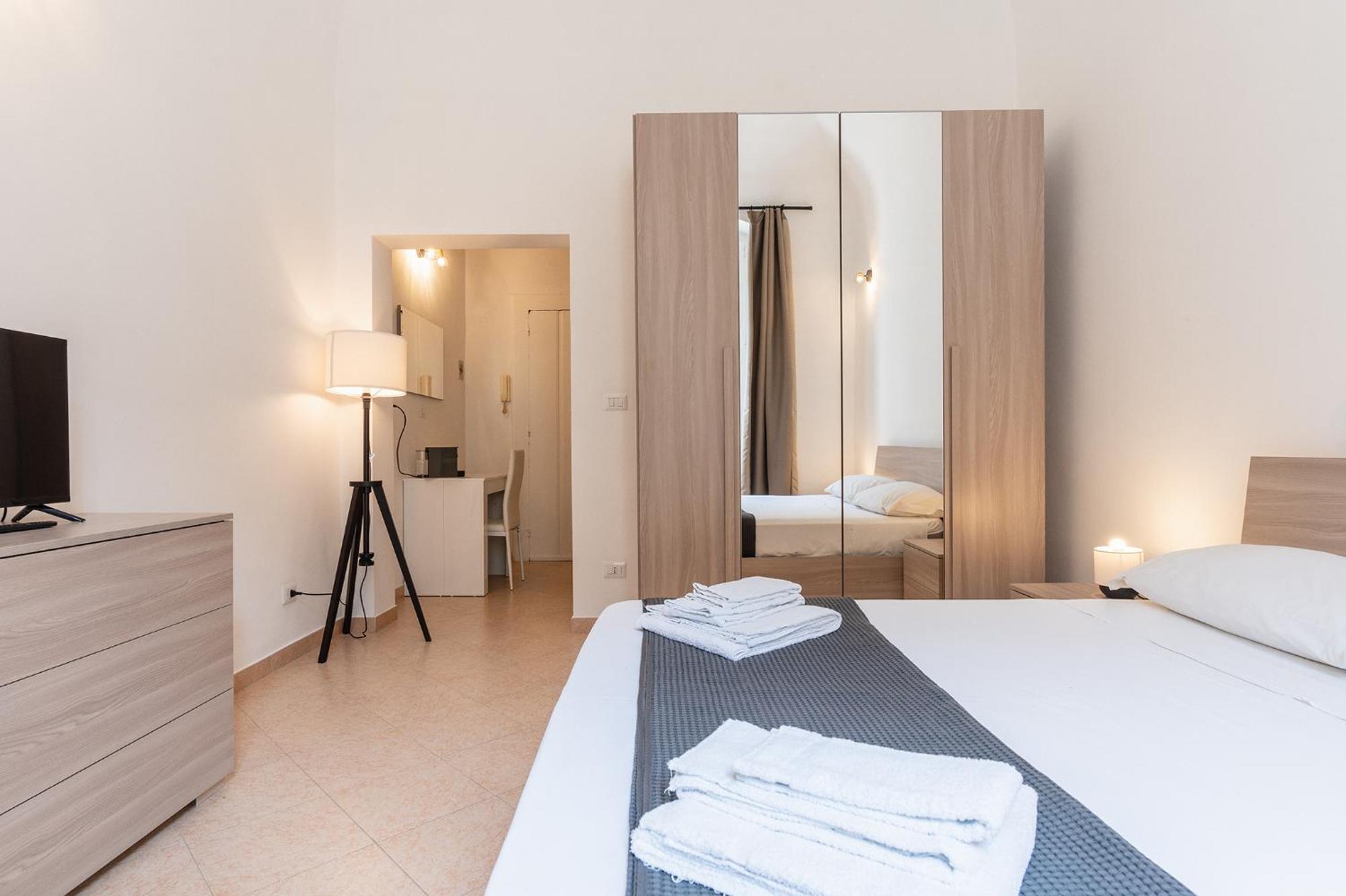 Apartment Dante 307