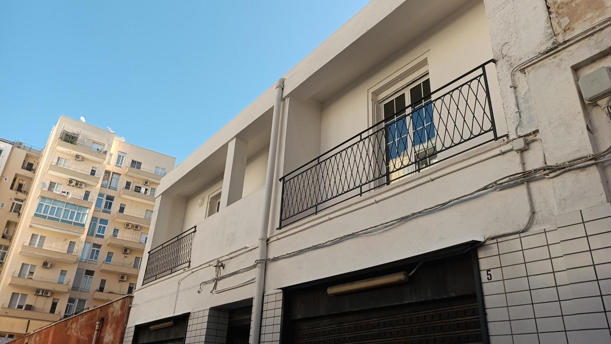 Appartement Samar 2 Bari