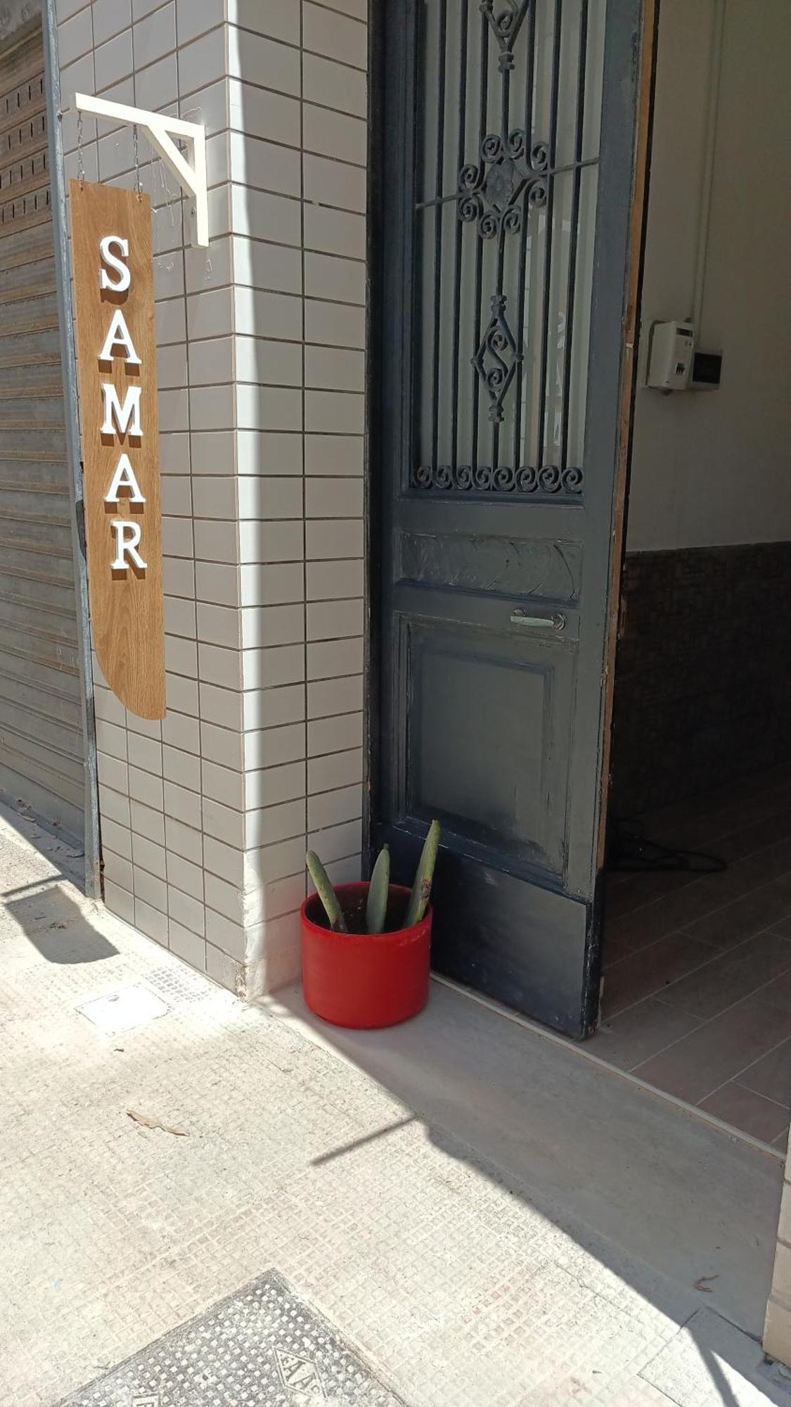 Appartement Samar 2 Bari