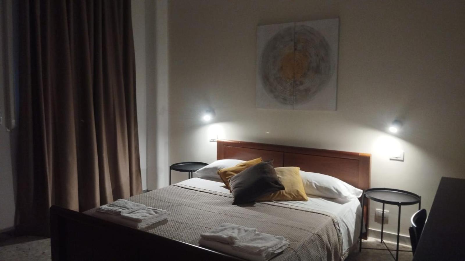 Appartement Principe Amedeo 403 Bari