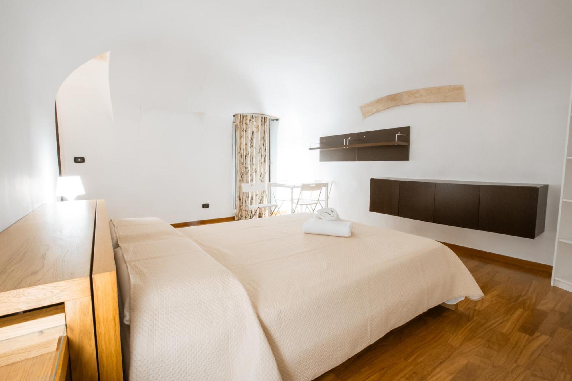 Apartment Puti *