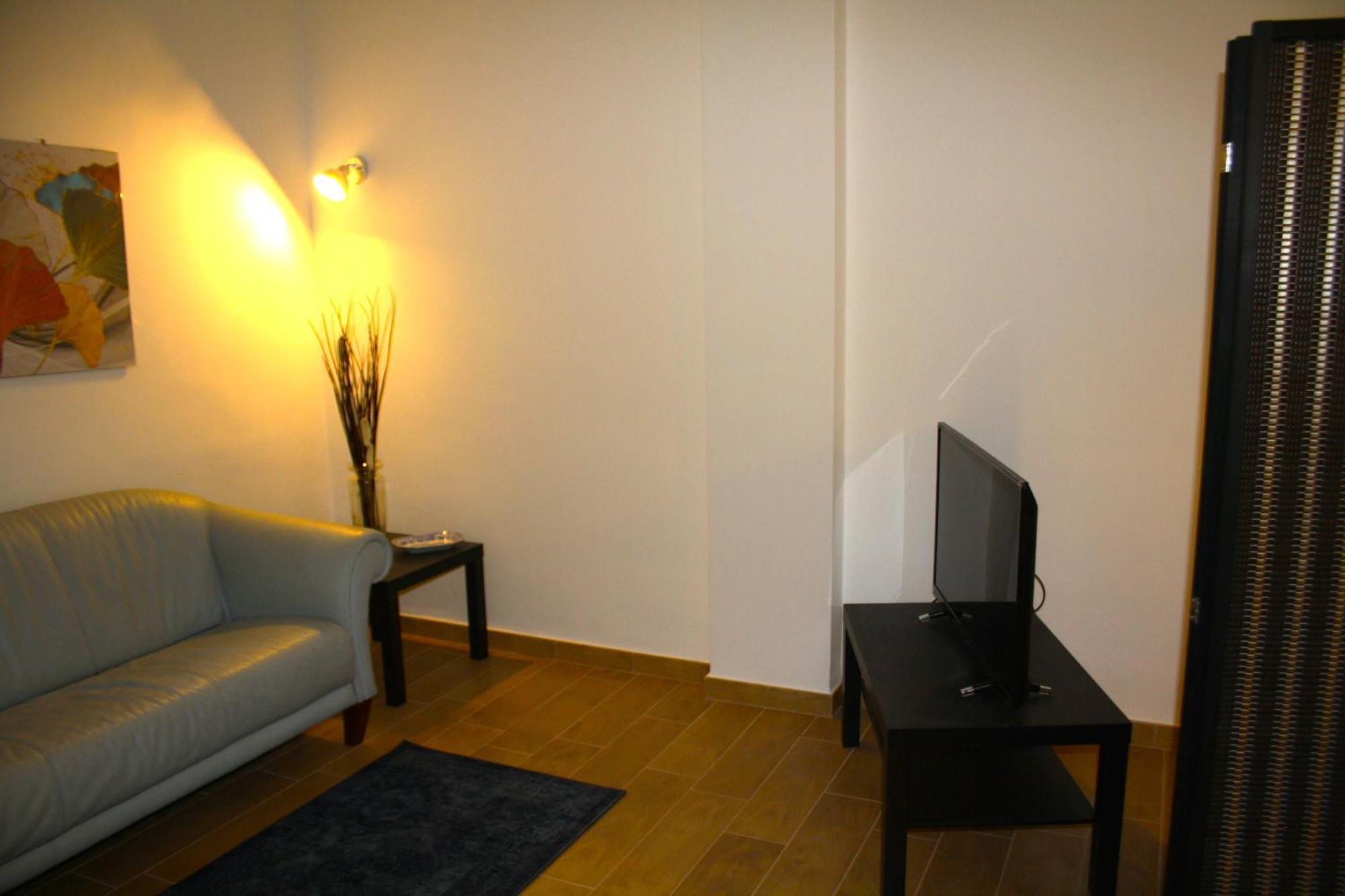 Marilena House * Bari