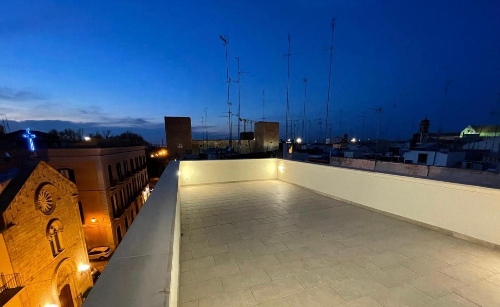 Casa Antonia - Terrace & Apartment