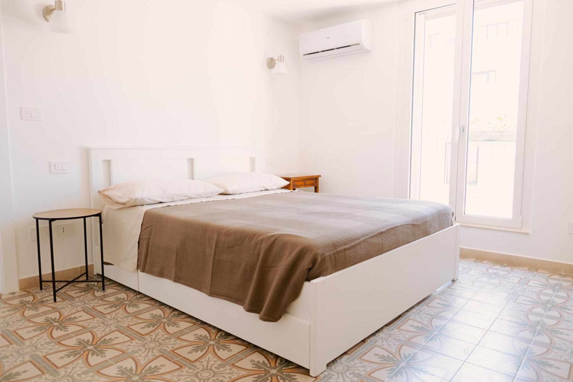 Apartment Casa Antonia - Terrace &