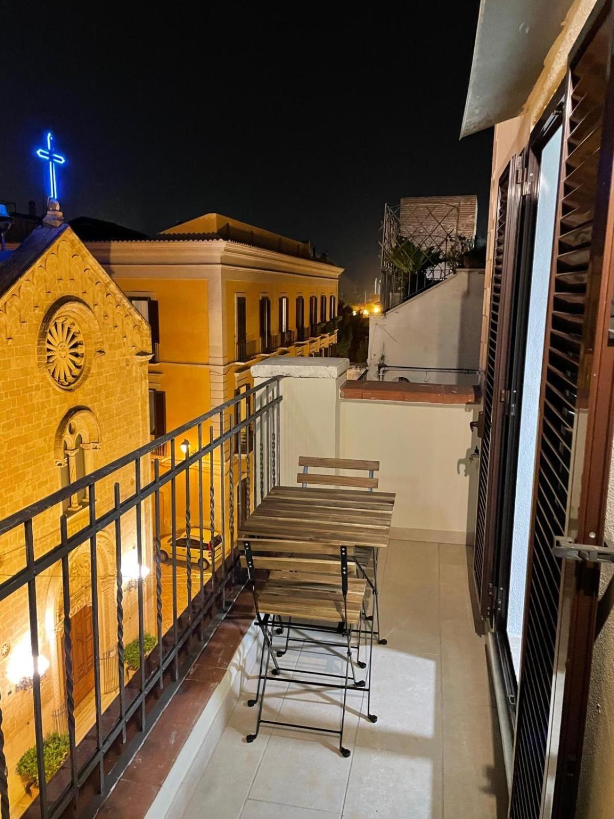 Casa Antonia - Terrace & Bari