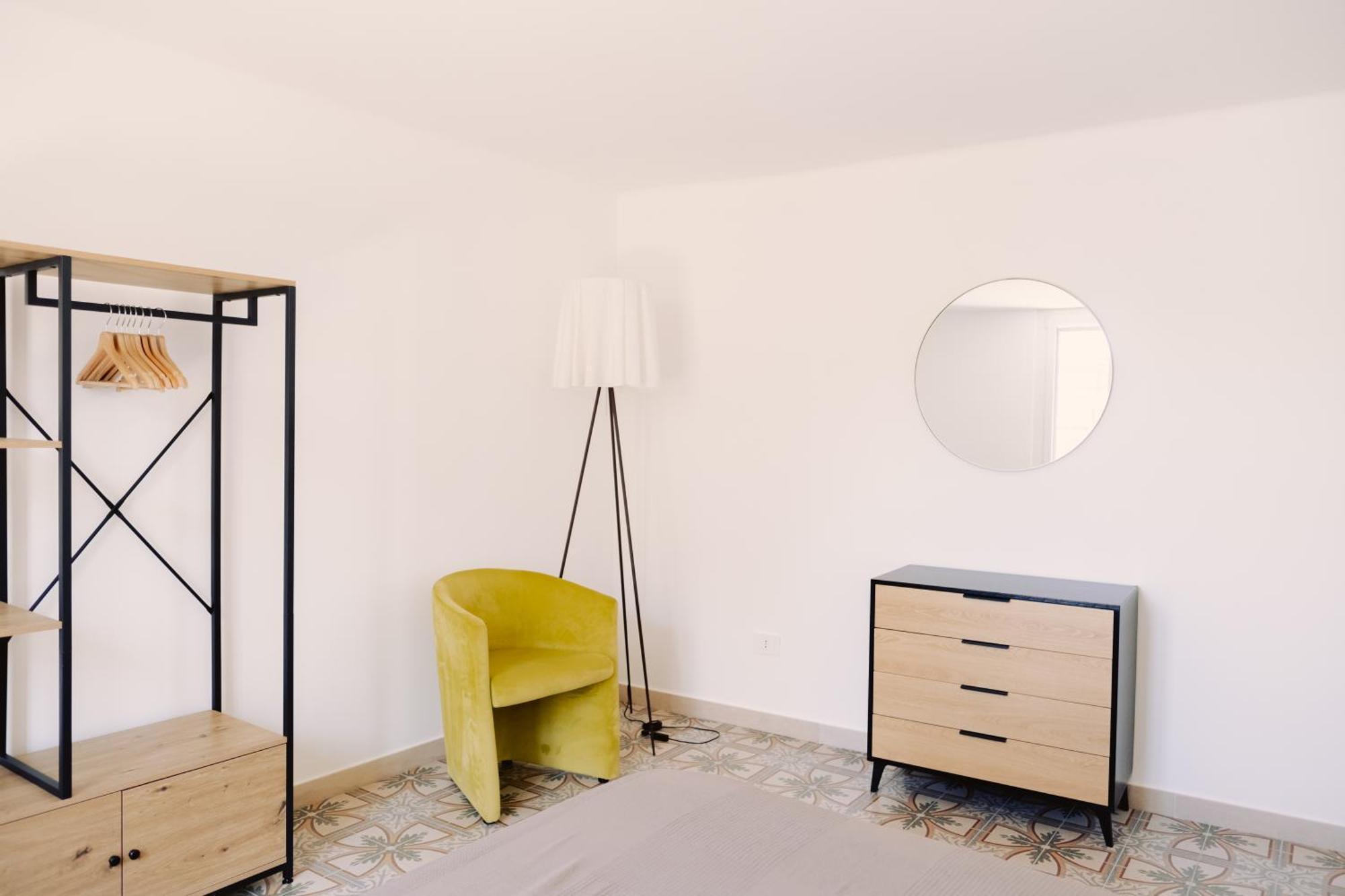 Casa Antonia - Terrace & Apartment *
