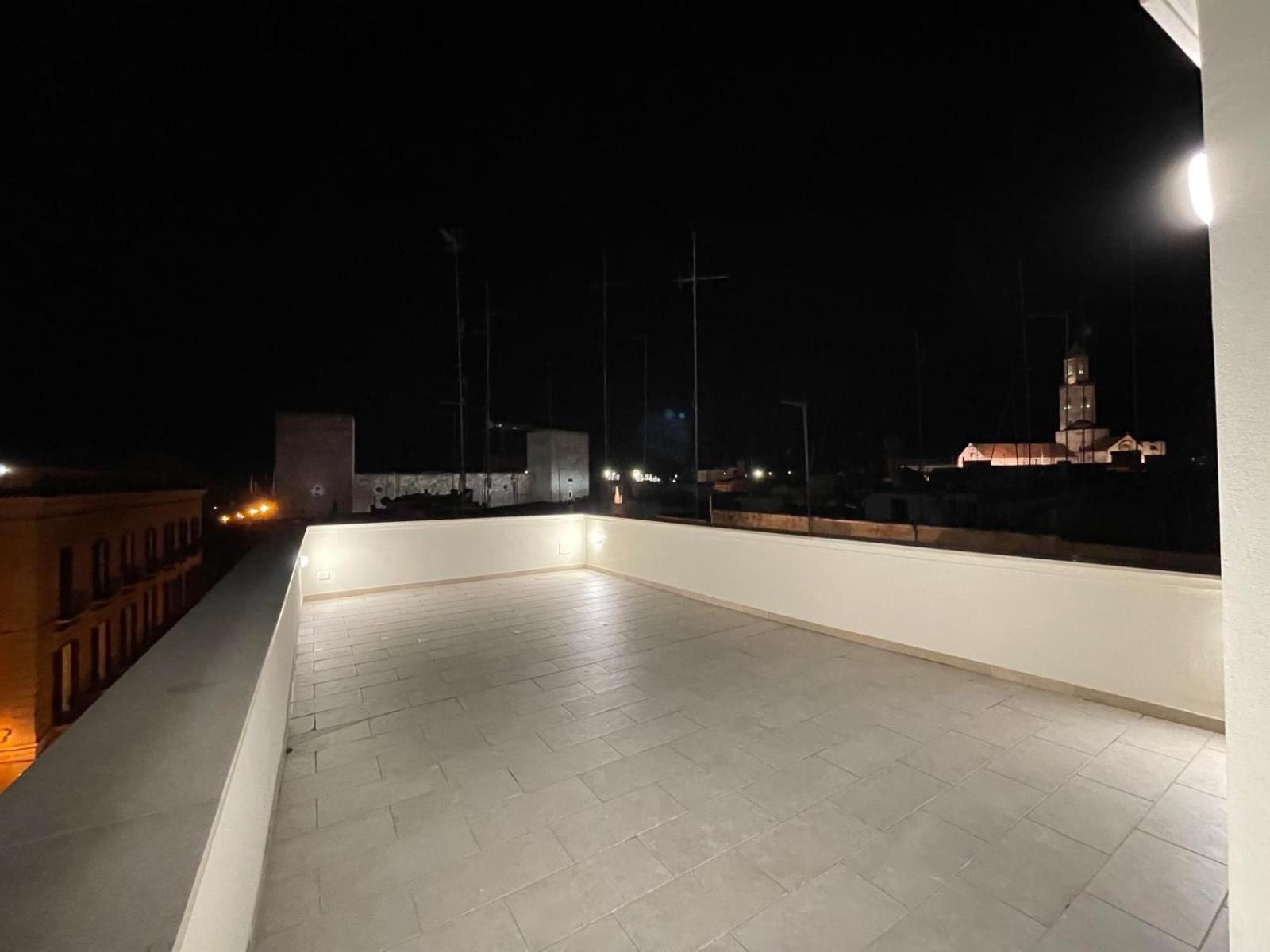 Casa Antonia - Terrace & Apartment Bari