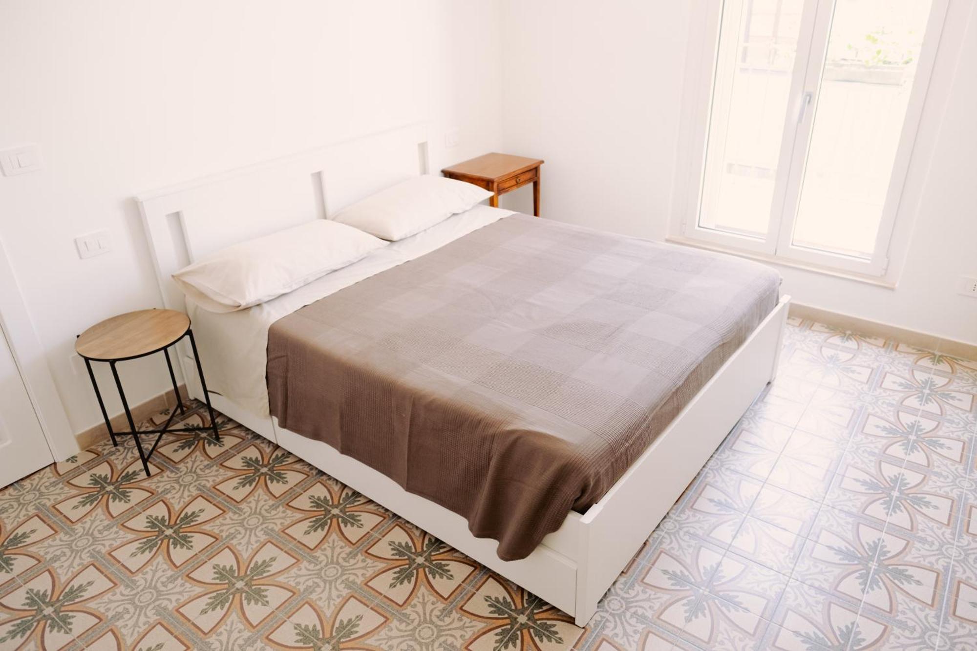 Casa Antonia - Terrace & Apartment