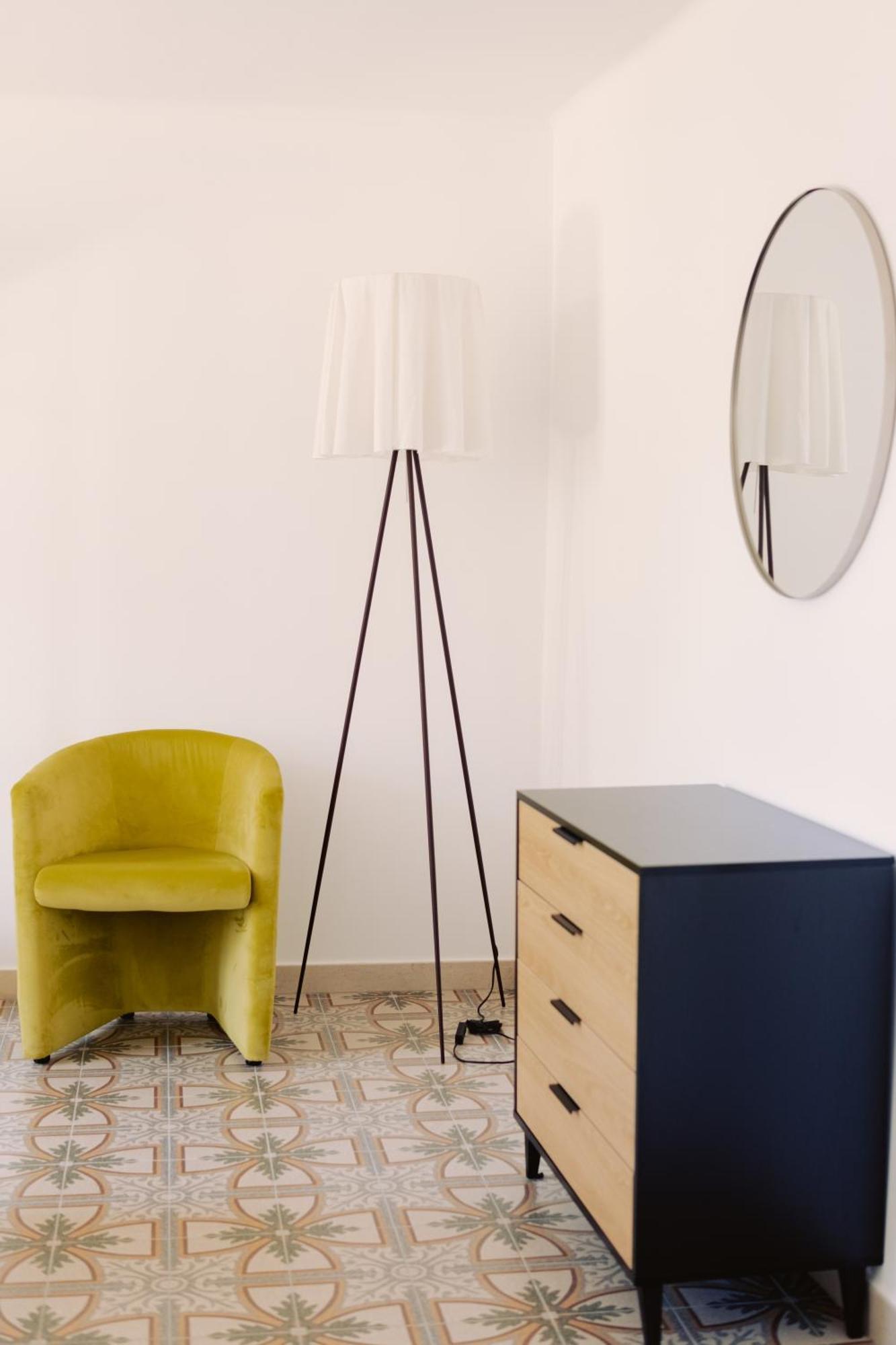 Casa Antonia - Terrace & Apartment Bari
