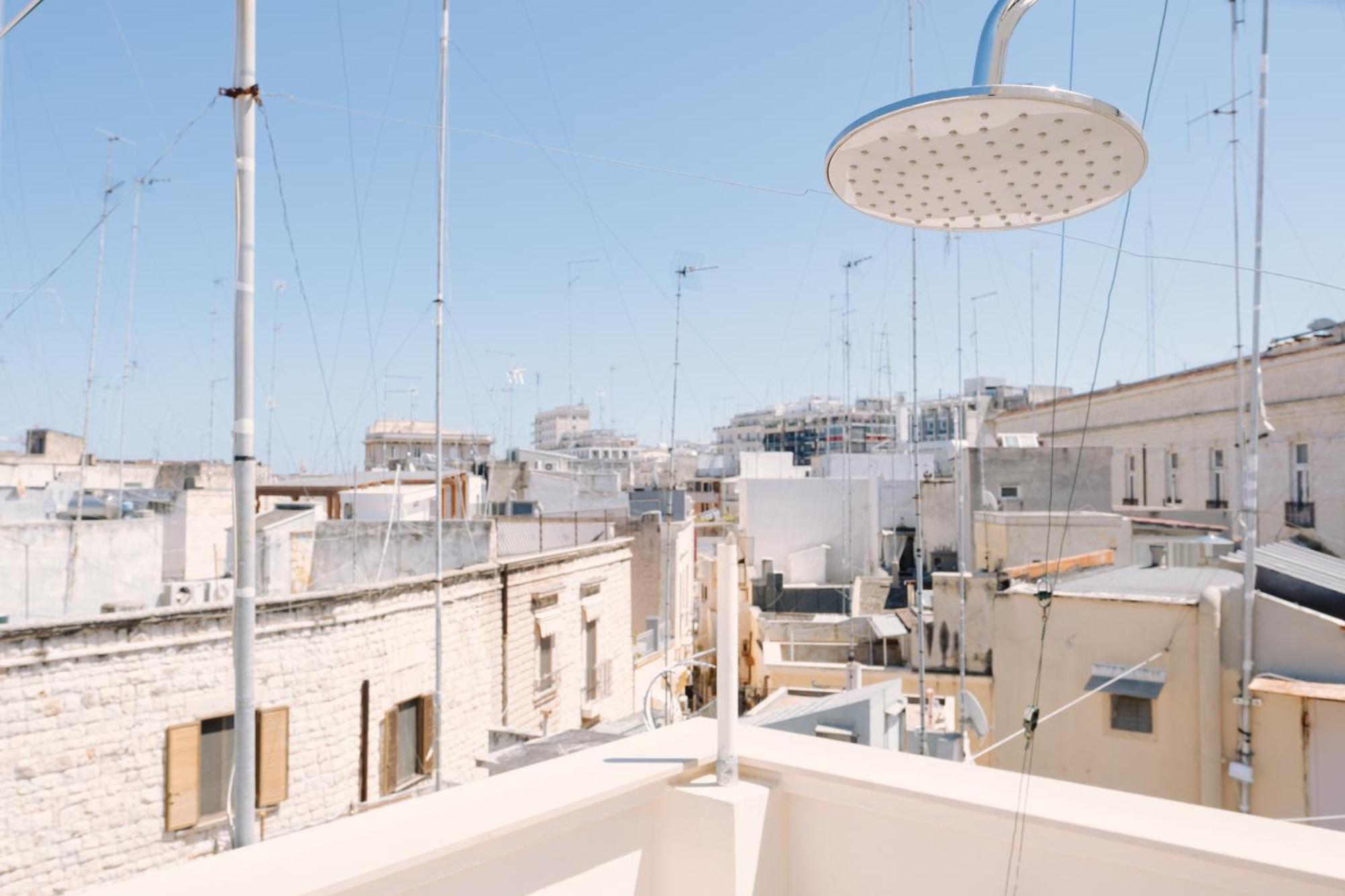 Apartment Casa Antonia - Terrace &