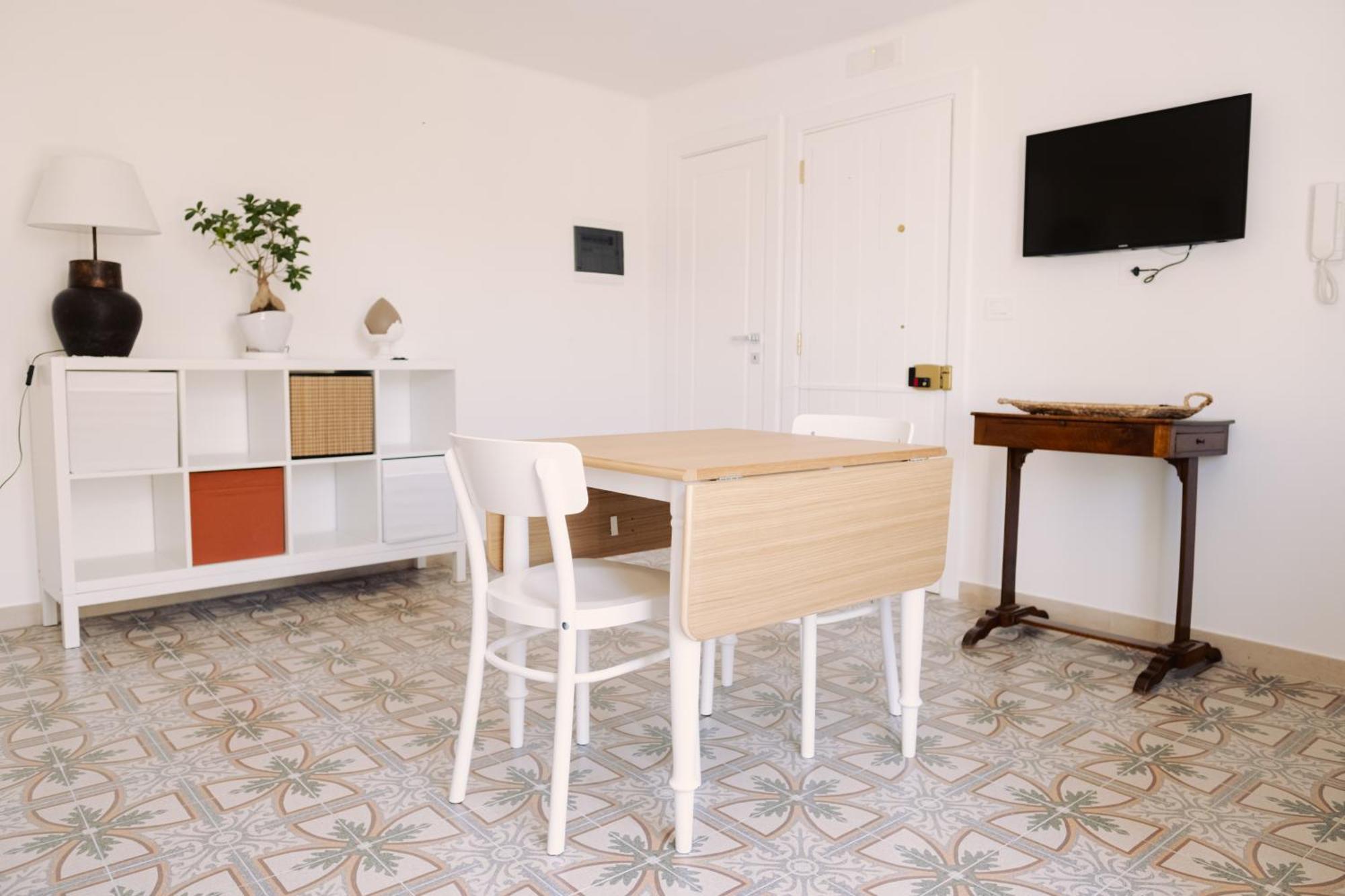 Casa Antonia - Terrace & Apartment Bari